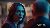 Babil 8.Bölüm Fragmanı görüntüsü