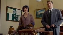 Miss Fisher & the Crypt of Tears Fragman