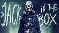 The Jack In The Box Fragman görüntüsü