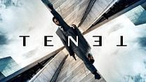 Tenet Altyazılı Fragman görüntüsü