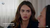 Zalim İstanbul 39.Bölüm Fragman görüntüsü