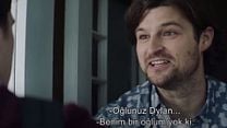 Davetsiz Altyazılı Fragman görüntüsü
