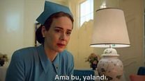 Ratched Altyazılı Fragman (2) görüntüsü