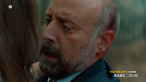 Babil 16.Bölüm Fragmanı görüntüsü