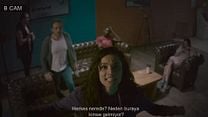 Corontina Altyazılı Fragman görüntüsü