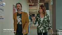 Hekimoğlu 22.Bölüm Fragmanı görüntüsü