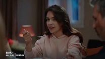 Baraj 12.Bölüm Fragmanı görüntüsü