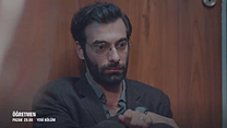 Öğretmen 8.Bölüm Fragmanı görüntüsü