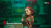 Masumlar Apartmanı 10.Bölüm Fragmanı görüntüsü