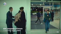 Bir Annenin Günahı 2.Bölüm Fragmanı görüntüsü