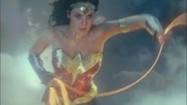 Wonder Woman 1984 Altyazılı Fragman görüntüsü