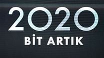 2020 Bit Artık Altyazılı Teaser görüntüsü