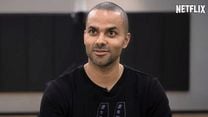 Tony Parker: The Final Shot Fragman görüntüsü
