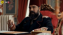 Payitaht Abdülhamid 132.Bölüm Fragmanı görüntüsü