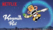 Kozmik Kid Dublajlı Fragman görüntüsü