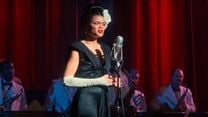 The United States Vs. Billie Holiday Fragman