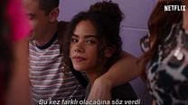 Ginny & Georgia Altyazılı Fragman