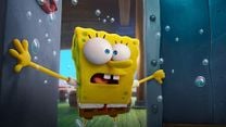 SüngerBob KarePantolon: Firarda Fragman görüntüsü