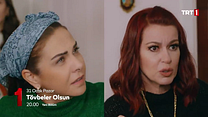 Tövbeler Olsun 24.Bölüm Fragmanı görüntüsü
