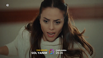 Sol Yanım 11.Bölüm Fragmanı görüntüsü