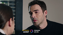 Akrep 10.Bölüm Fragmanı görüntüsü