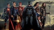 ‘Zack Snyder’s Justice League’ Orijinal Fragman 3