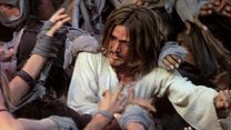 Jesus Christ Superstar Fragman görüntüsü