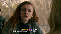 Menajerimi Ara 26.Bölüm Fragmanı görüntüsü