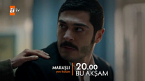 Maraşlı 7.Bölüm Fragmanı görüntüsü