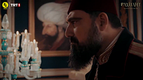 Payitaht Abdülhamid 142.Bölüm Fragmanı görüntüsü
