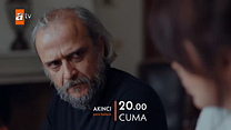 Akıncı 12.Bölüm Fragmanı görüntüsü