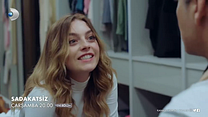 Sadakatsiz 23.Bölüm Fragmanı görüntüsü
