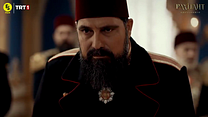 Payitaht Abdülhamit 144.Bölüm Fragmanı görüntüsü