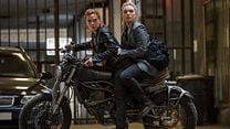 Black Widow Altyazılı Fragman görüntüsü