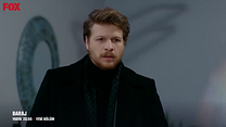 Baraj 34.Bölüm Fragmanı görüntüsü