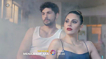 Menajerimi Ara 36.Bölüm Fragmanı görüntüsü