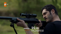 Maraşlı 16.Bölüm Fragmanı görüntüsü