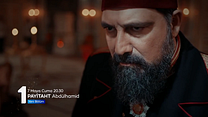 Payitaht Abdülhamid 150.Bölüm Fragmanı görüntüsü