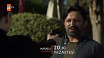 Maraşlı 17.Bölüm Fragmanı görüntüsü