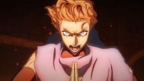Castlevania 4. Sezon Fragman görüntüsü