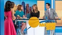 The Morning Show Sezon 2 Fragman görüntüsü