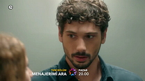 Menajerimi Ara 43.Bölüm Fragmanı görüntüsü