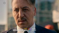 Menajerimi Ara 45.Bölüm Fragmanı görüntüsü