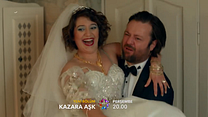 Kazara Aşk 4.Bölüm Fragmanı görüntüsü