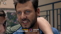 Kazara Aşk 6.Bölüm Fragmanı görüntüsü