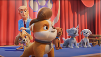 Paw Patrol Filmi Dublajlı Teaser görüntüsü