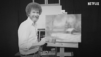 Bob Ross: Küçük Mutlu Ağaçların Arasında Gizlenen İhanet ve Hırs Altyazılı Fragman görüntüsü