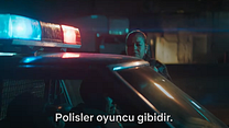 Bir Polis Filmi Altyazılı Fragman görüntüsü