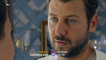 Kazara Aşk 10.Bölüm Fragmanı görüntüsü
