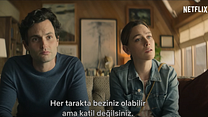 You 3. Sezon Altyazılı Fragman görüntüsü